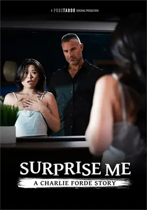 Surprise Me: A Charlie Forde Story (2024) Pure Taboo