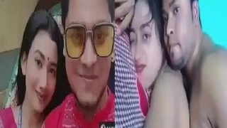 Bangla newly married couple xxx choda chudi leaked sex video