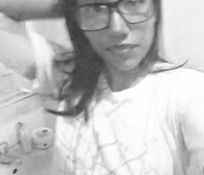 Gf Showing Big Boobs