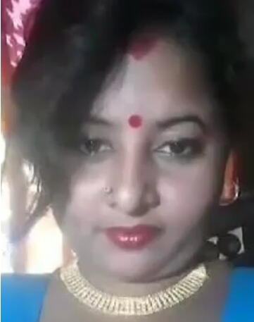 Superhorny Bigboob Tanker Boudi Fingering