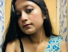 Cute Horny Girl Masturbating Pussy with Bottle in Toilet Showing her Cum