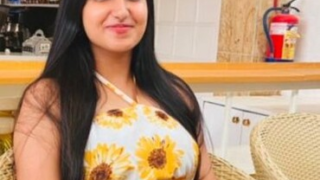 Extremely Beautiful Gorgeous Punjabi Snapchat Babe Leaked MMS by Boyfriend After Breakup