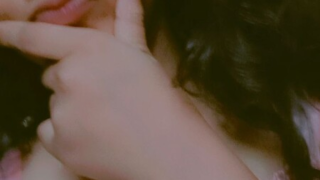 Beautiful GF Showing Her Boobs And Pink Pussy 5 Clip