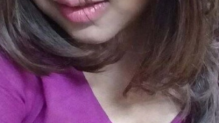 Desi Horny Wife Hard Fucking With Moaning