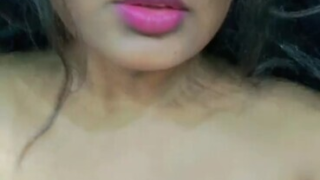 Desi Horny Girl Armpit Licking