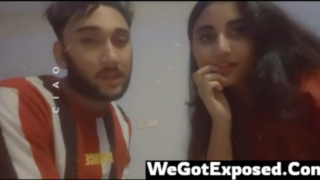 Usama Bhalli Husband of Silent Girl Leaked Full Nude Video.2 Ghante 41 Minute Maine Lagatar Apni Biwi Ki Li Hai Leaked Video,