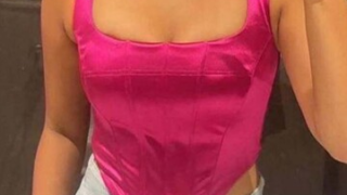 Beautiful Sexy Horny Gf Riding on Dick