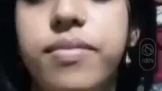 Beautiful Village Girl Fingering Pussy