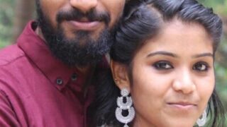 Newly Married Tamil Wife MMS