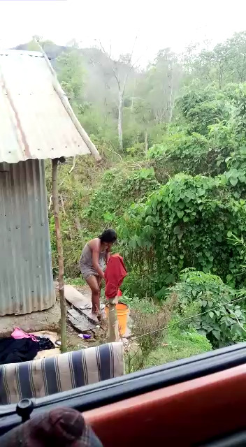 Naughty Bangla Girl Exposing Her Naked Body