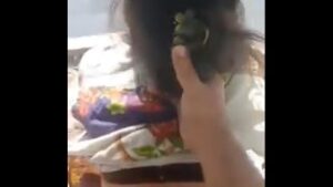 Pakistani bhabhi fucked hard in doggy style paki xxx video