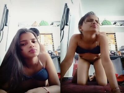 Telugu sex gf doggy style fucking college girl sex video