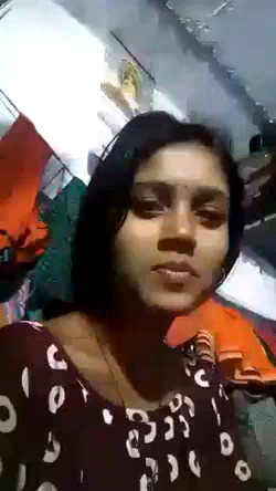 Bangla Housewife Nude MMS Selfie Video