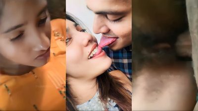 Young Punjabi Girl Hard Fucking With Lover