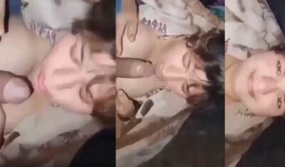 Desi Hot Sex Video of young girl fucking with lover