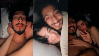 Most Viral Delhi Sex Video of a young lovers leaked Video