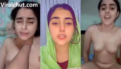 Paki Tiktoker Fatima jatoi Viral Full video Leak Sex MMS