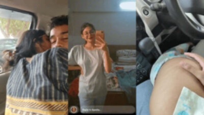 Viral Pakistani Porn gf multiple videos leaked