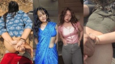 Viral Sex Video of an indian gf outdoor fucking