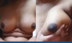 Indian Sex MMS: Video Call Service Girl TG 929