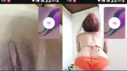 My Desi sex MMS with service girl in video call TG 931