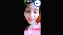 Anabiya Islam Fuck in My Desi MMS Leak Scandal