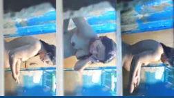 Bengali Boudi Bathing Caught in Secret MMS Leak