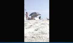 Guys Naked on Beach Gay Spanked Into Submission My Desi