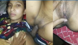 Indian Sex MMS with Service Girl in Video Call TG 1003