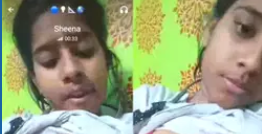 Sex MMS with TG 969 from Video Call Service Girl