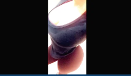 XoMorganLane My Desi creampie compilation creampie